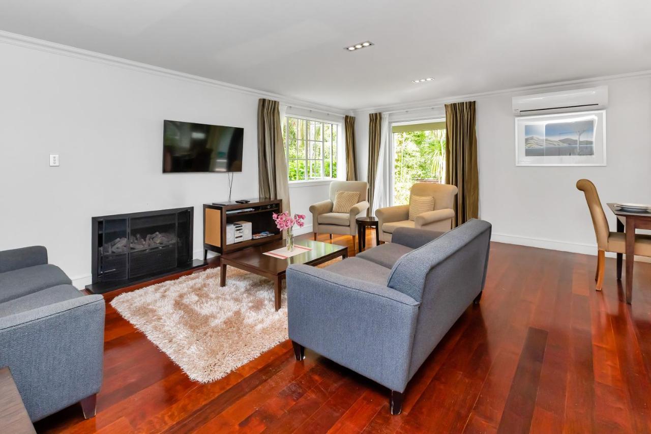 Russell Cottages - Russell Holiday Home Екстер'єр фото