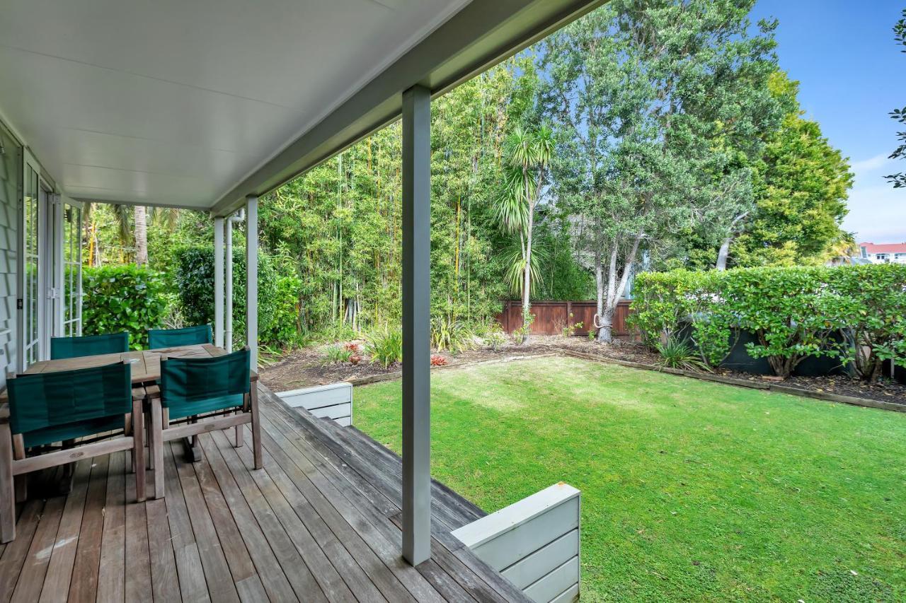 Russell Cottages - Russell Holiday Home Екстер'єр фото