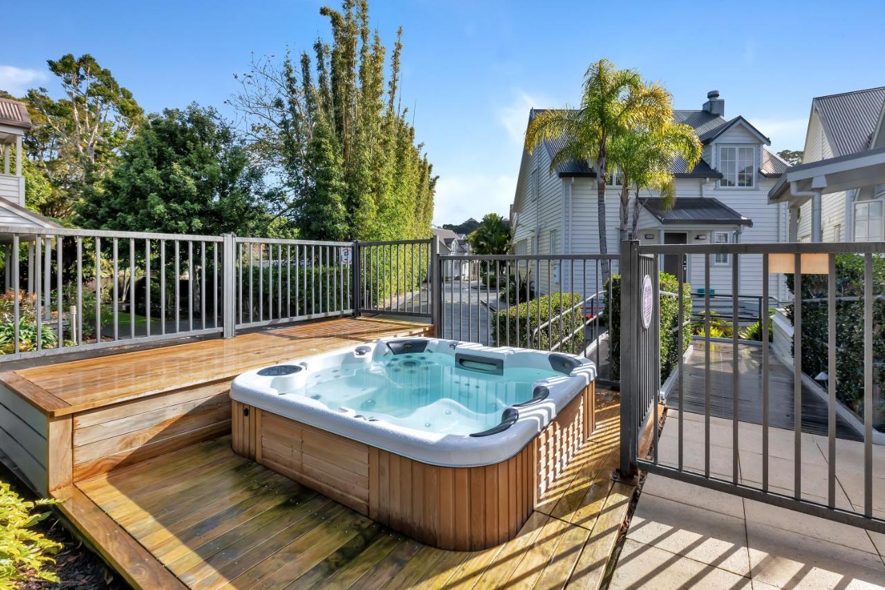 Russell Cottages - Russell Holiday Home Екстер'єр фото