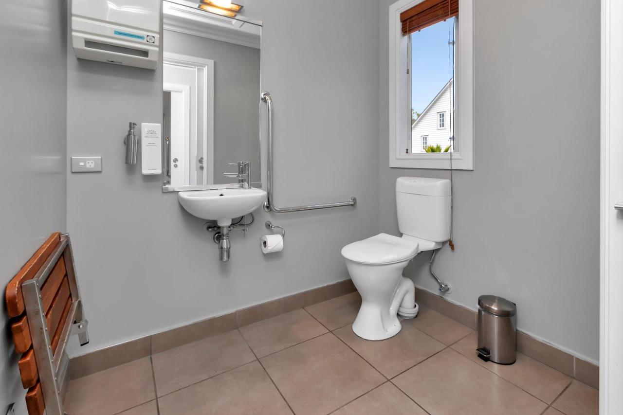 Russell Cottages - Russell Holiday Home Екстер'єр фото